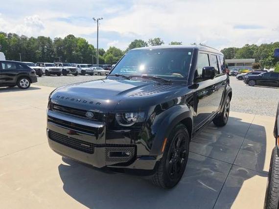 LAND ROVER DEFENDER 2023 SALE2EEU8P2219935 image